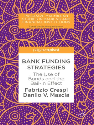 cover image of Bank Funding Strategies